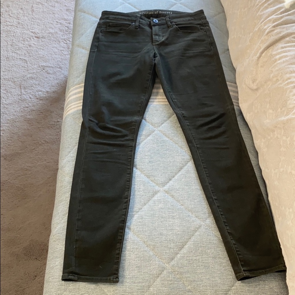 Skinny Jeans